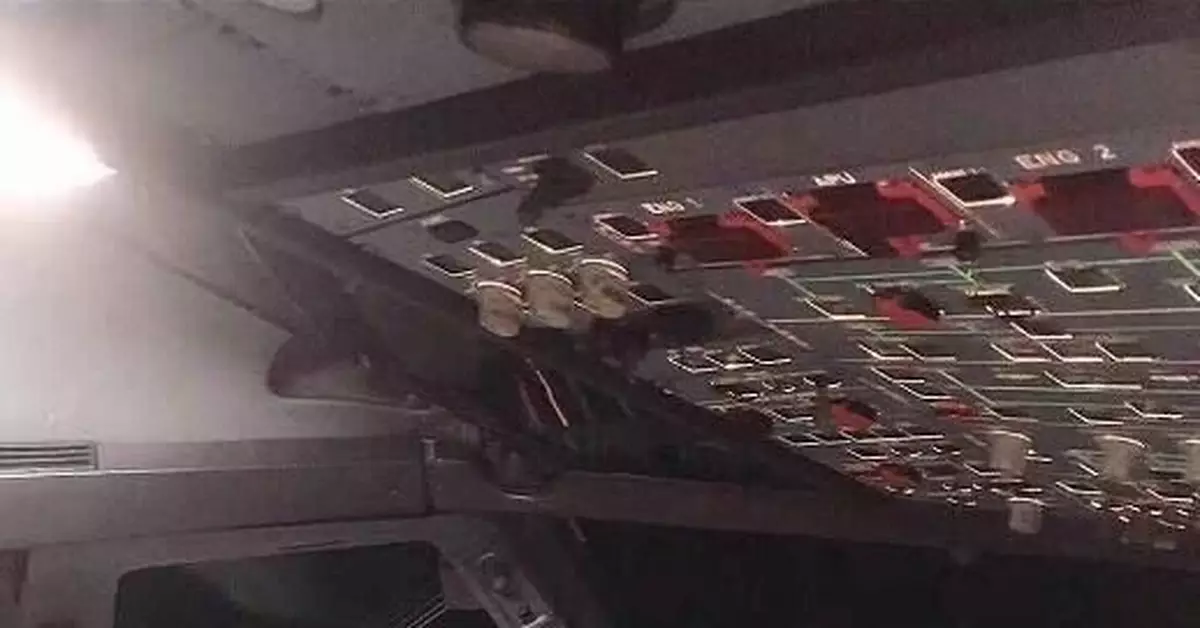 桂林航空：「機長終身停飛」處罰是按公司規定作出