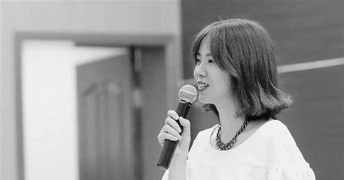 被點贊800萬次的「韓老濕」 原來是鄉鎮中學老師