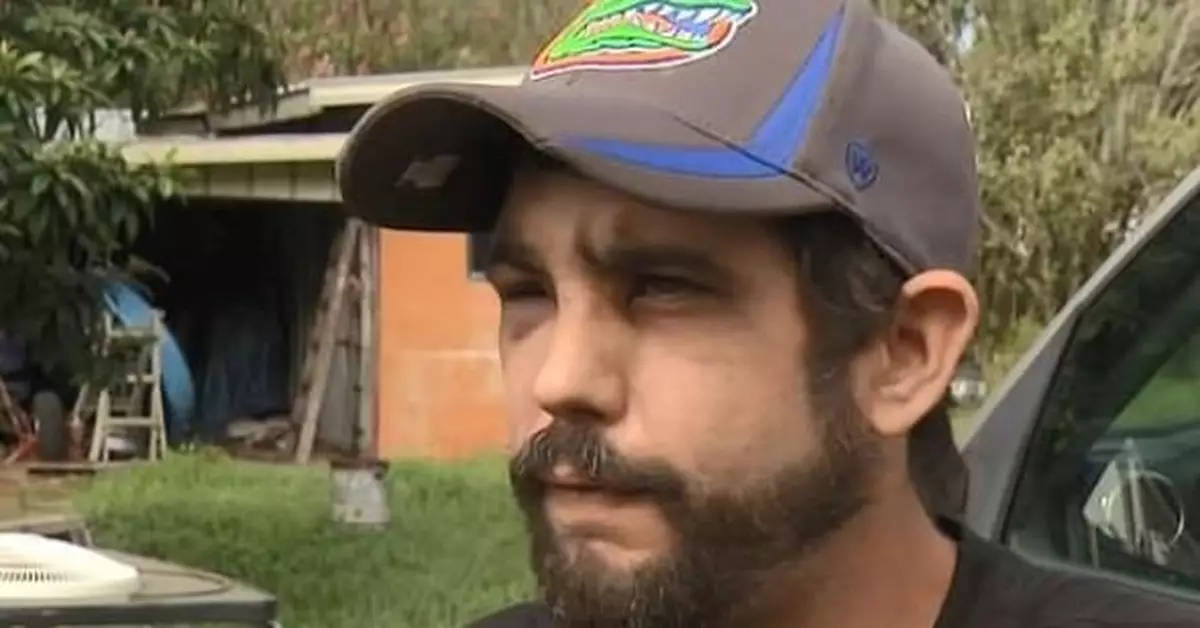 美國女子挺8個月孕肚 持步槍擊斃家中強盜