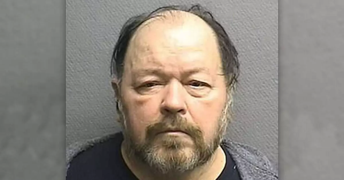 美國一男子開6槍致妻子死亡 律師辯稱：他在夢遊