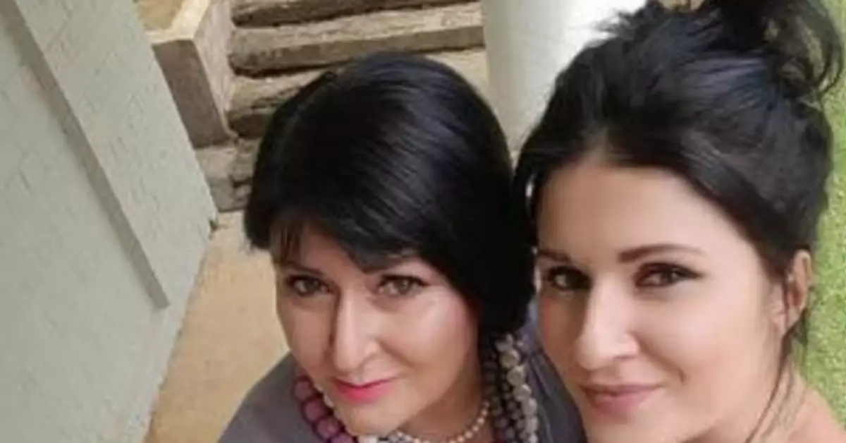 南非女檢察官法庭上被手槍證物擊中 意外身亡(圖)