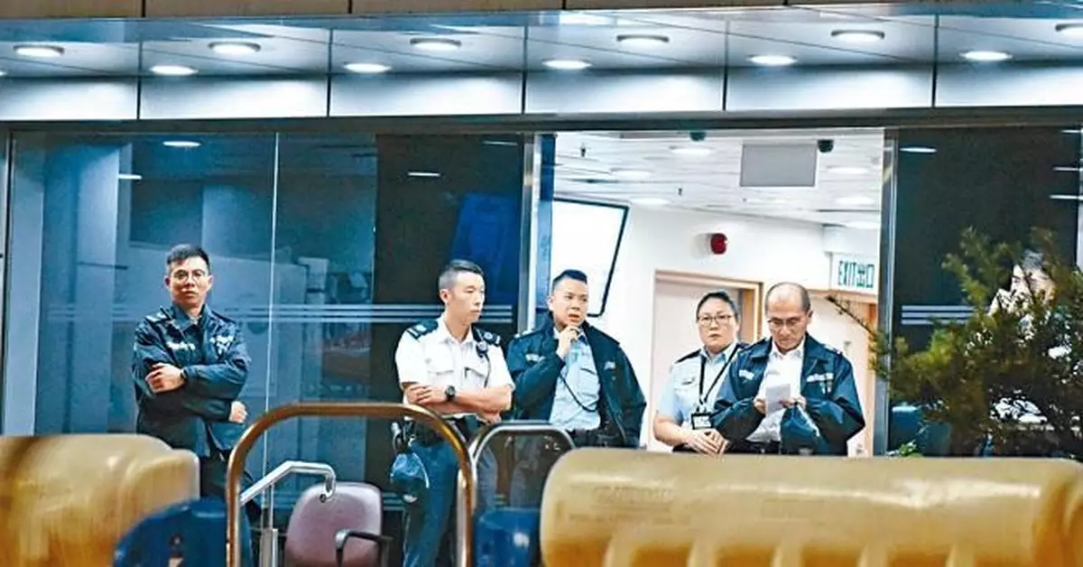 少女稱被輪姦 警查證與事實不符