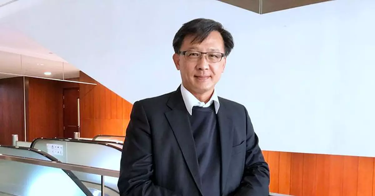 被指與7.21有關 何君堯：當日到元朗是政治觸覺不足