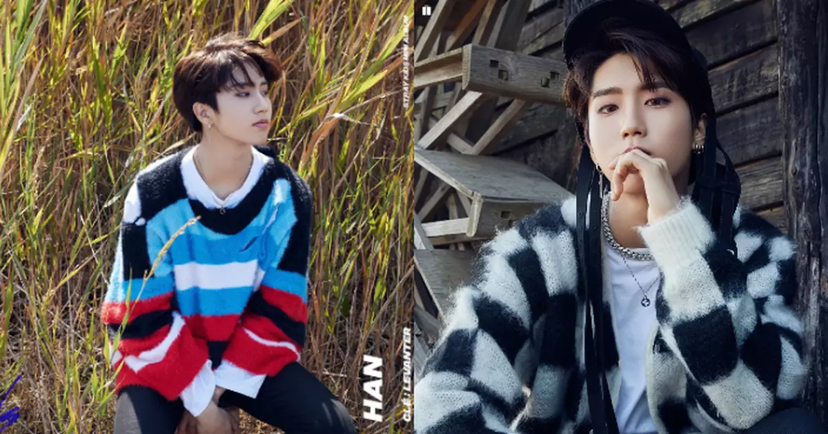 Stray Kids-HAN因間歇心理不安症狀 將選擇性缺席團體行程