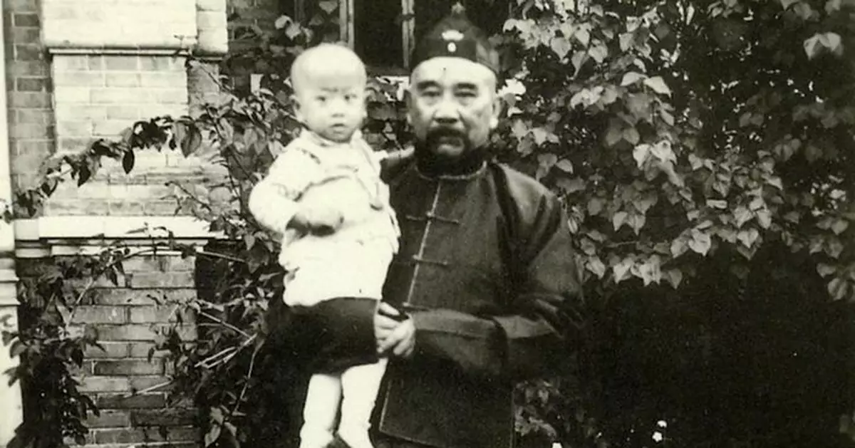 張勳復辟失利 卻在另一跑道走向人生巔峰