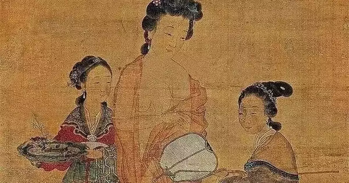 沒有現代沐浴系統和肥皂 古人如何洗澡？