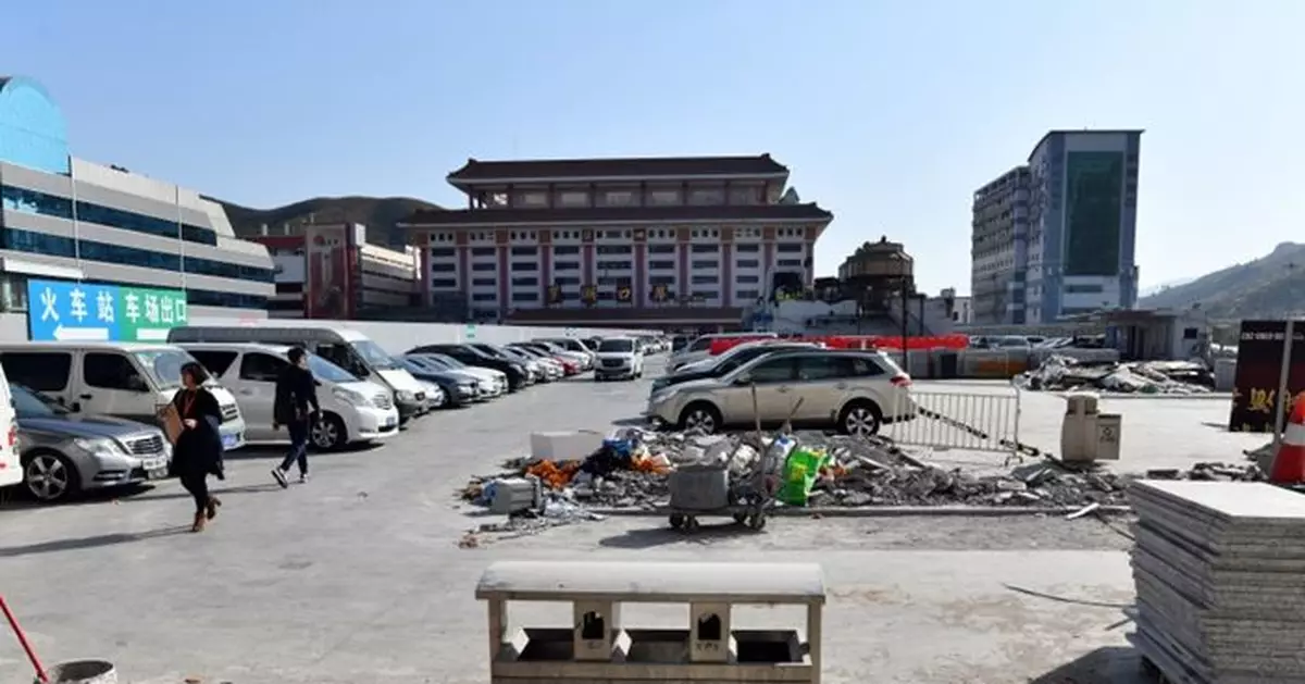 深圳擬改造羅湖口岸 倡東鐵線北延過河