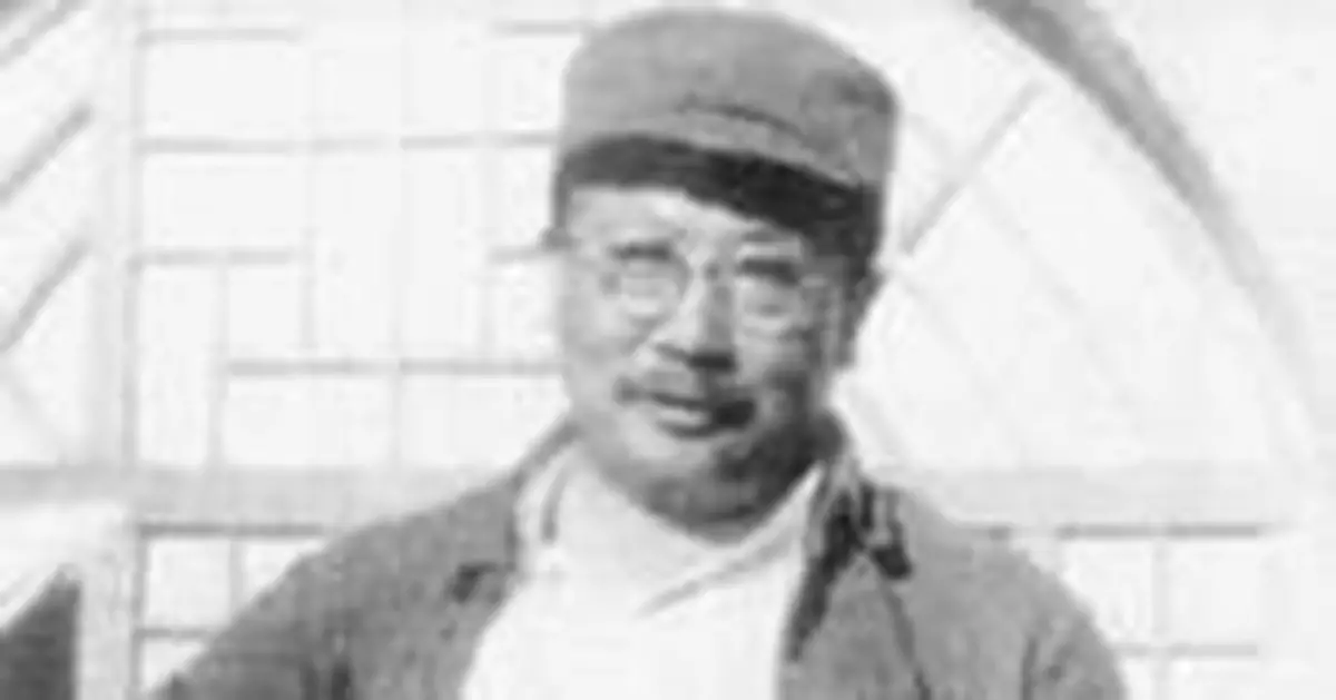 張國燾是如何脫離中共的？(圖)