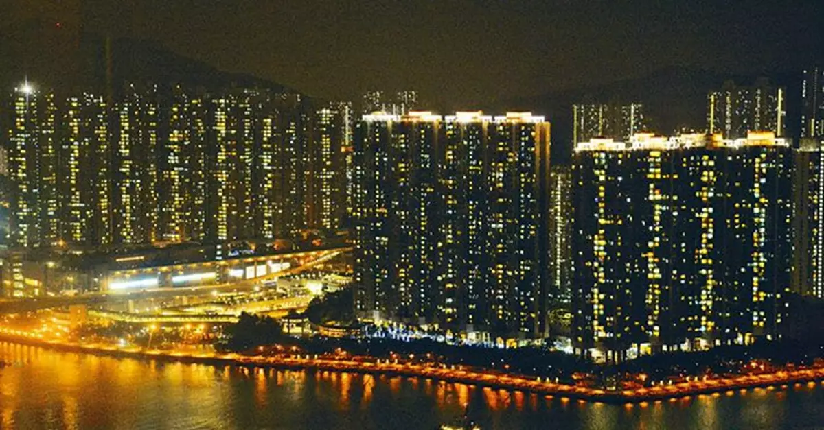 政府元旦起發放新一輪二千元電費補貼
