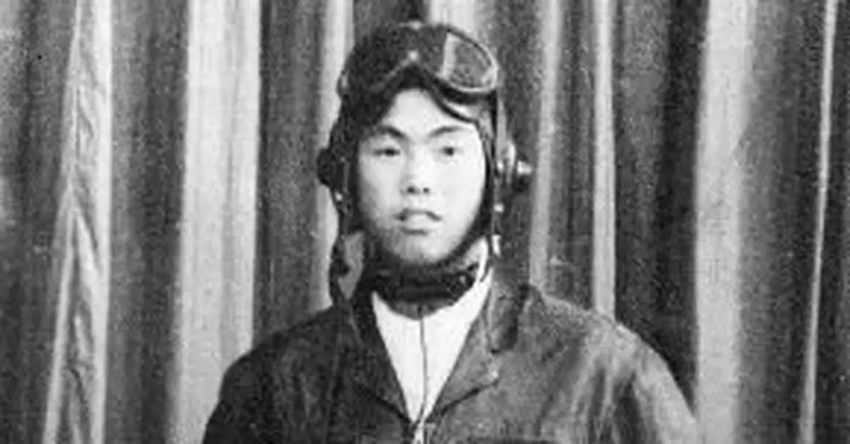 國共空軍1958年搶奪台灣海峽制空權內幕