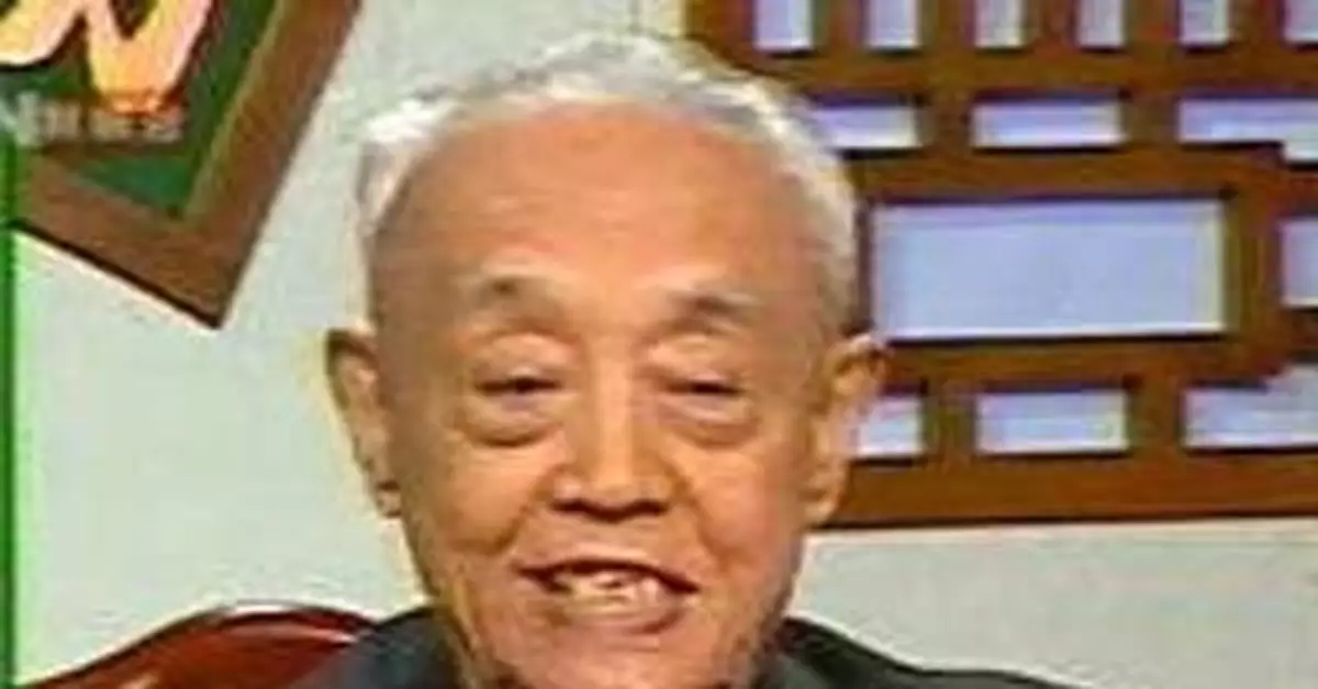 國民黨特務揭密暗殺周恩來經過(圖)