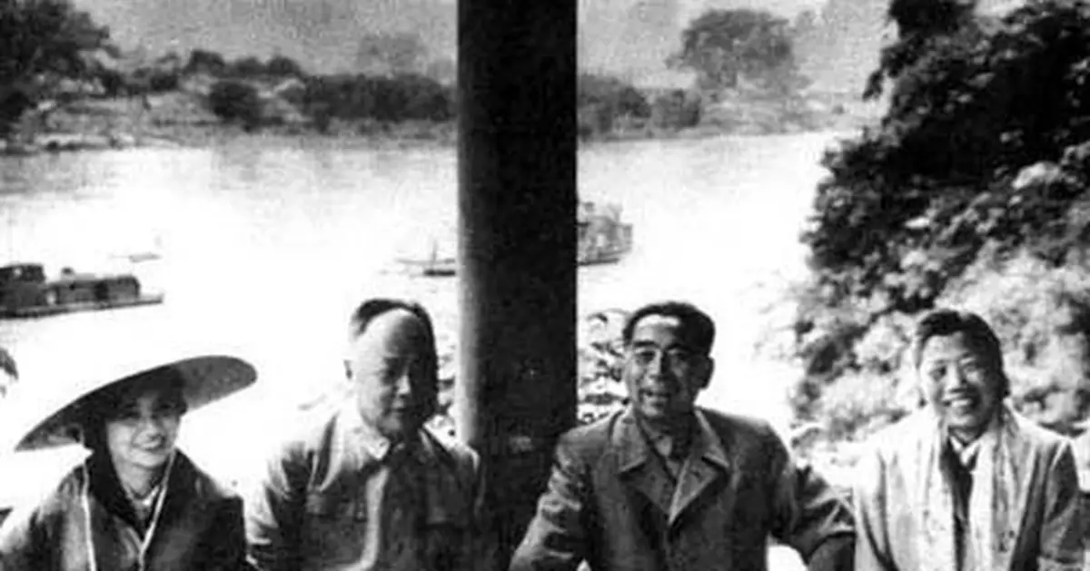 「逃跑分子」林彪反問毛澤東：還有什麼好抵抗的！