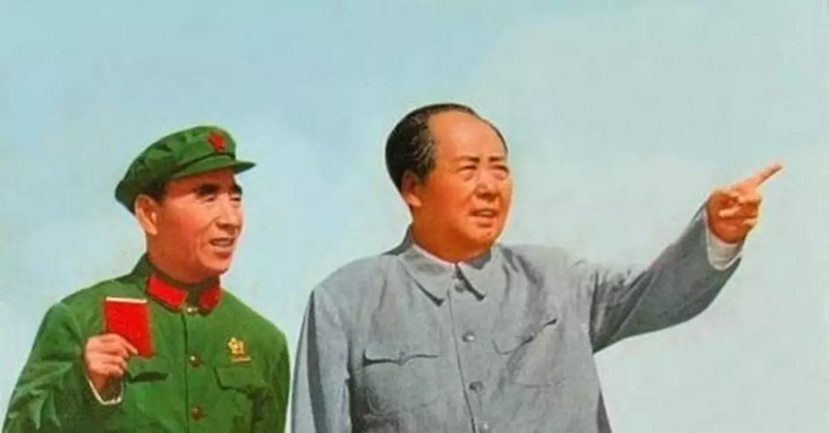毛澤東兩次「試探」林彪：誰來當「國家主席」？