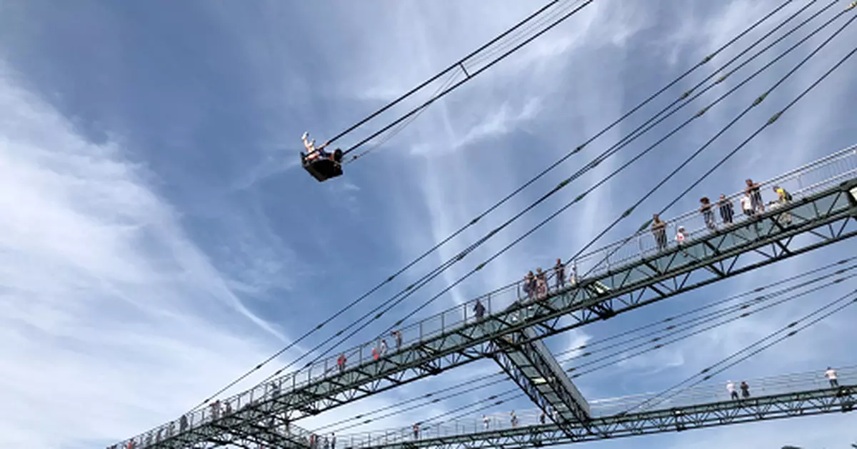 月薪數萬，但是要冒生命危險，這樣的工作你敢來么？