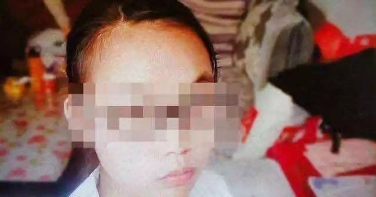 神木少女被逼迫賣淫後遭毆打致死：凶手至今未道歉