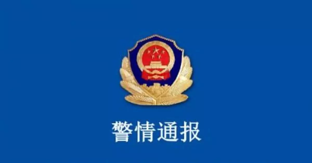 滬陝高速六安段發生車禍:麵包車撞重型車致3死4傷