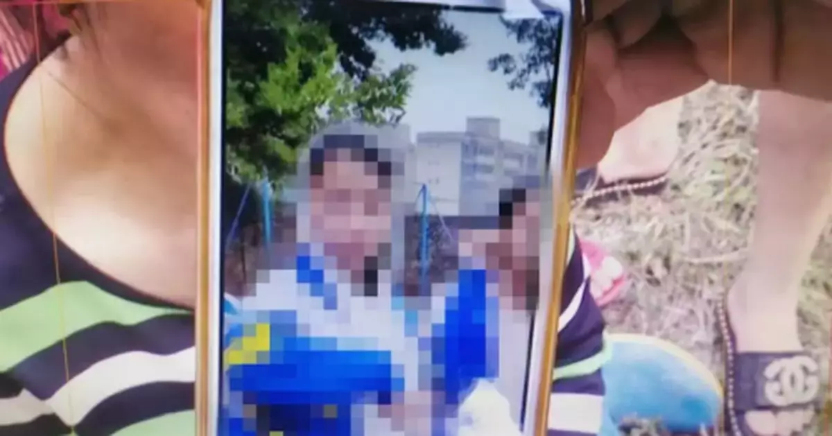 文昌一12歲女孩家中被刺身亡，嫌疑人服農藥自殺