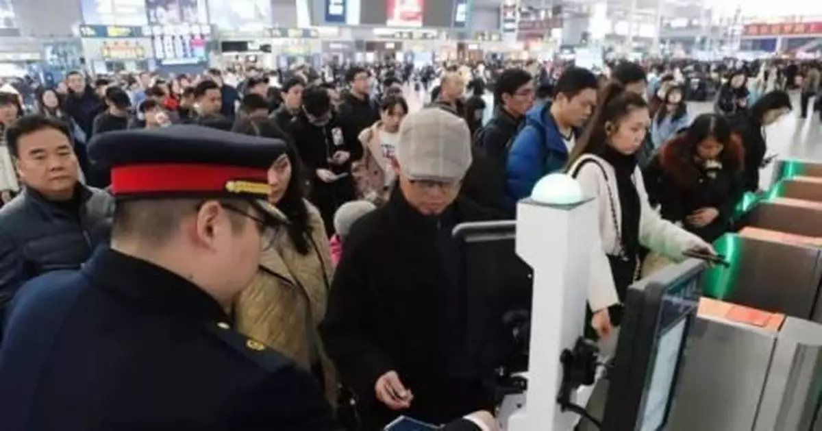 農曆小年火車票今開搶！官方出手整治霸座