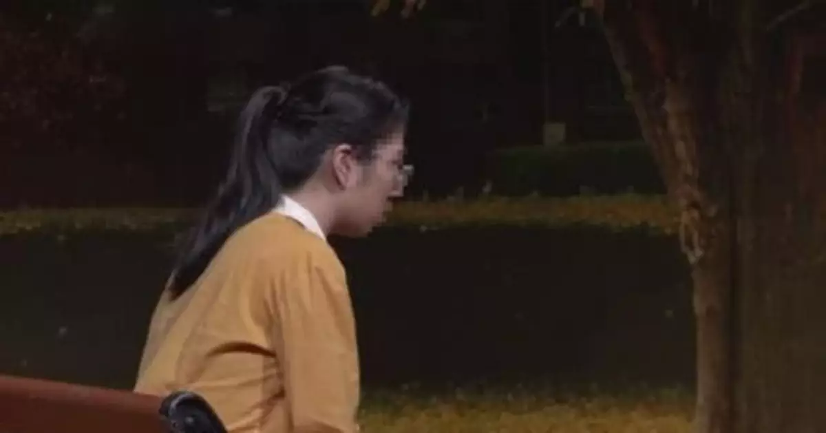 揭「全能神」真面目:花季少女不能睡覺淪為"機器"