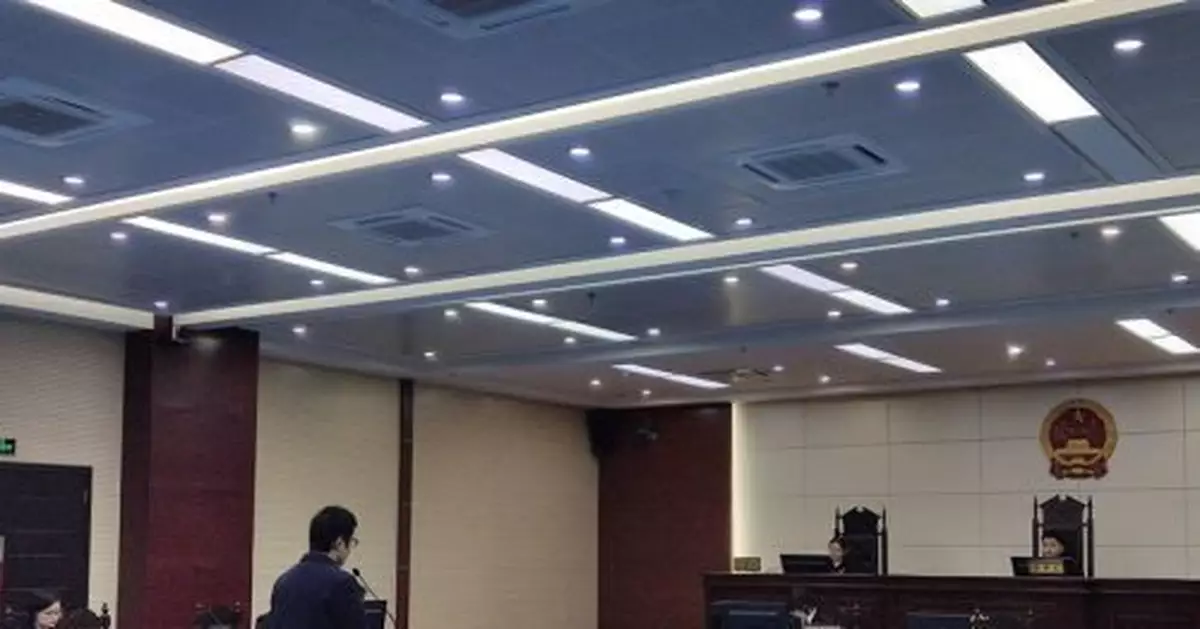 死刑！14歲女生提分手被20歲男子刺死 一審宣判