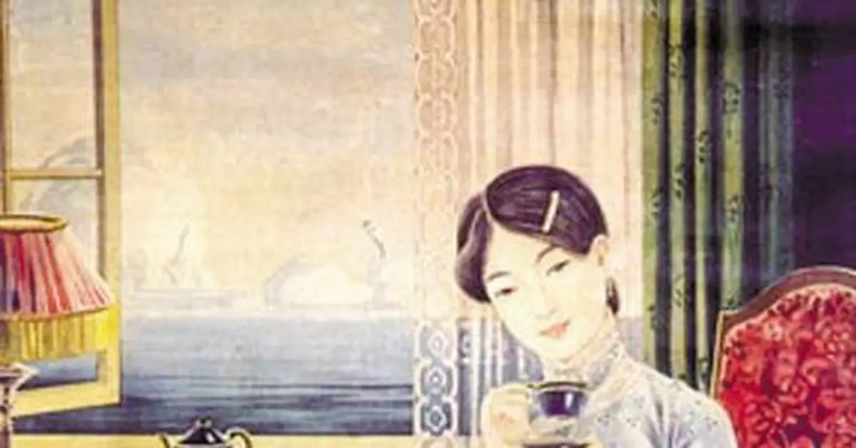 民國天乳運動：女性「裸奔」要求解放自己的胸部