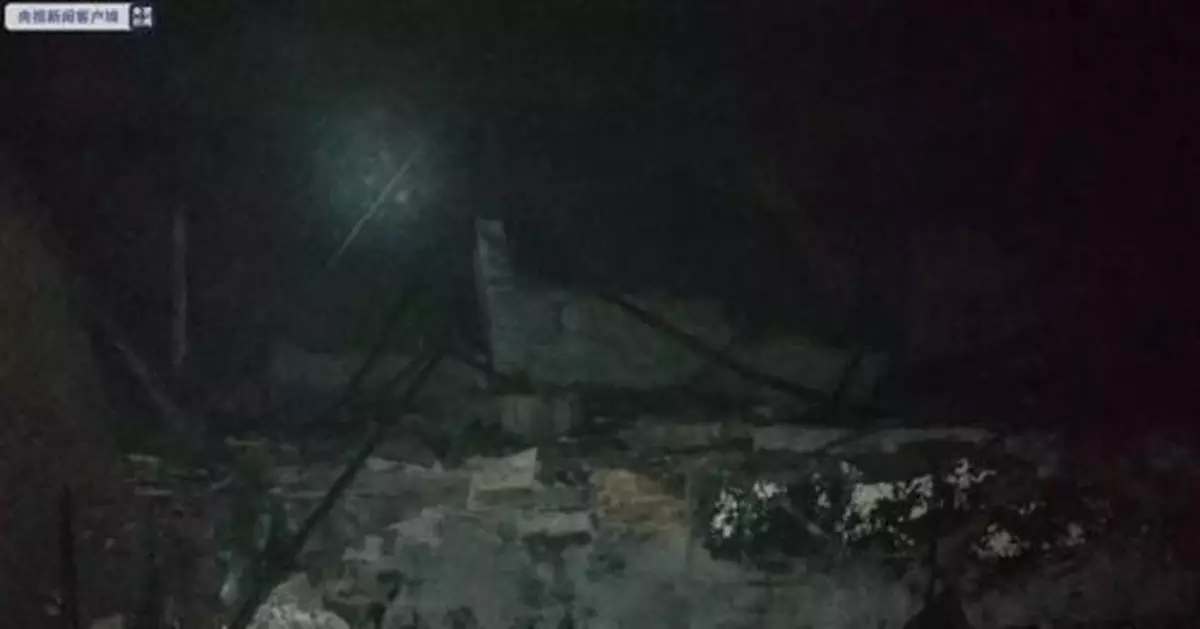 3名副市長剛被免職，湖南瀏陽再現煙花廠爆炸