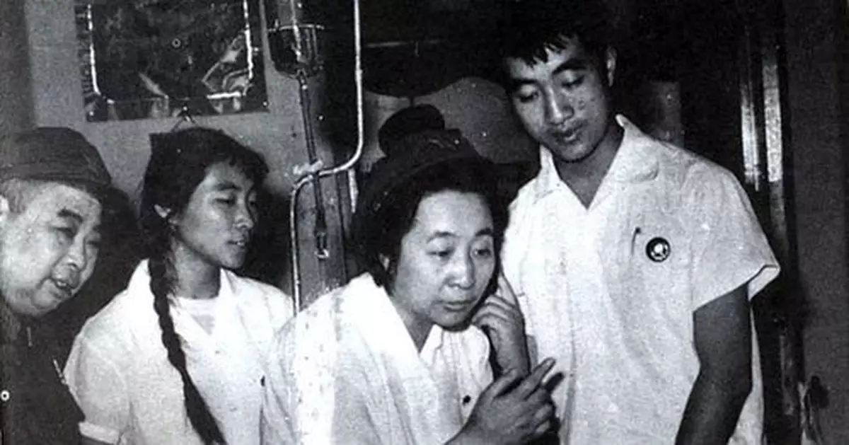 設立國家主席是葉群擅作主張還是林彪授意？