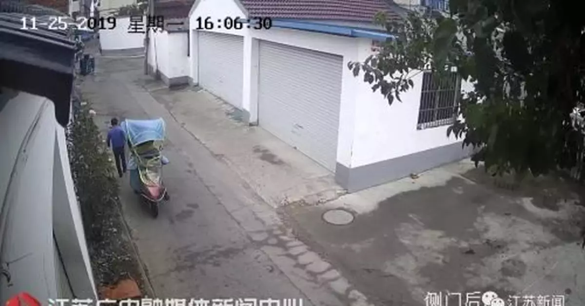 女子教唆9歲兒子偷快遞被拘:孩子偷的大人有責任？