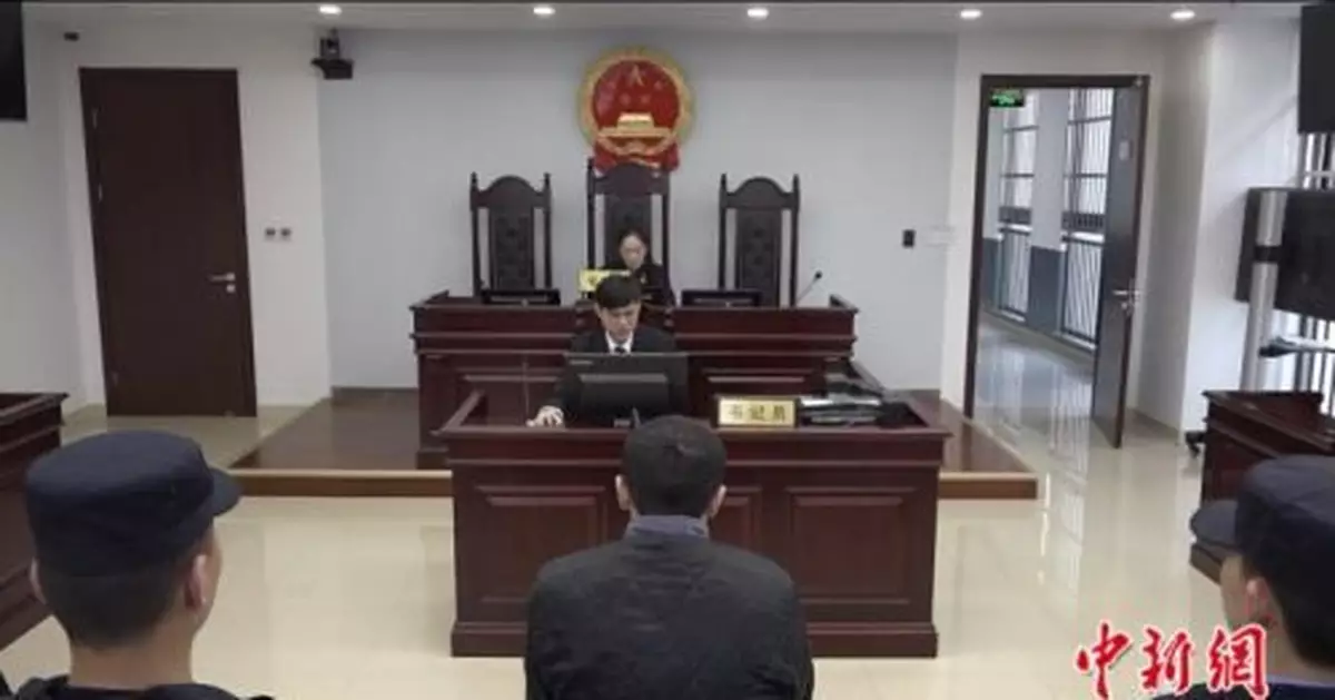 90後男子校門口偷摸女童胸臀獲刑3年 自稱不知犯法