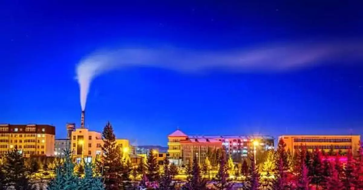 南方供熱太「南」：床以外都是遠方 上廁所像到邊疆