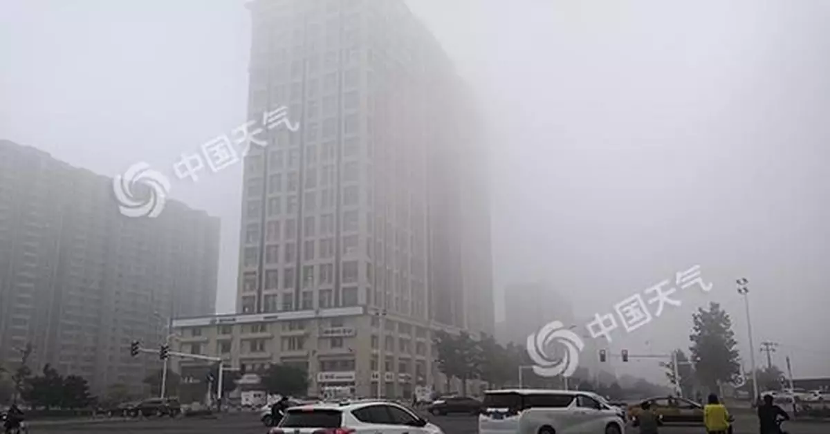 北方冷空氣「發貨」降雪上線 南方25日雨勢增大