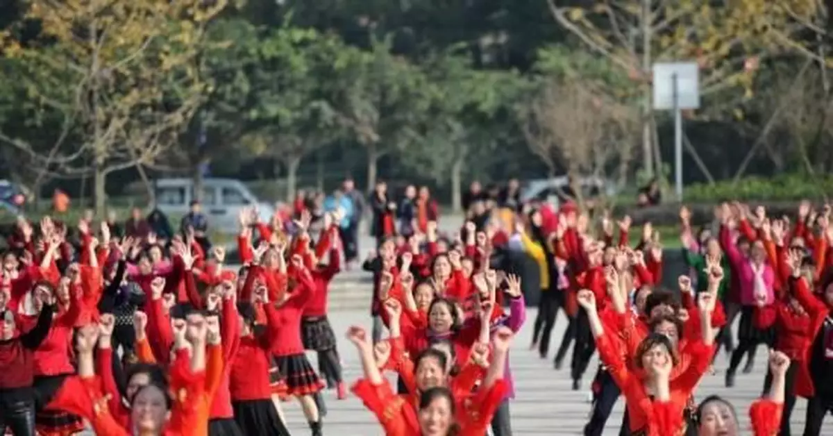 調查：中國女性心理健康好於男性