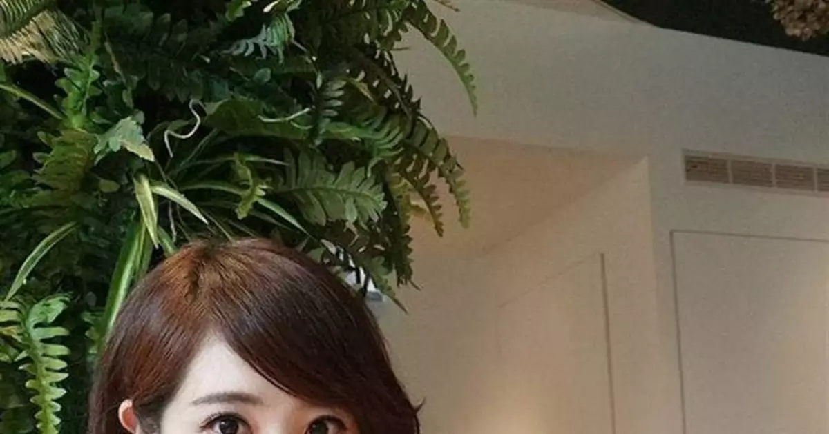 美女主播爆「咸濕淫片」外流 委屈揭真相