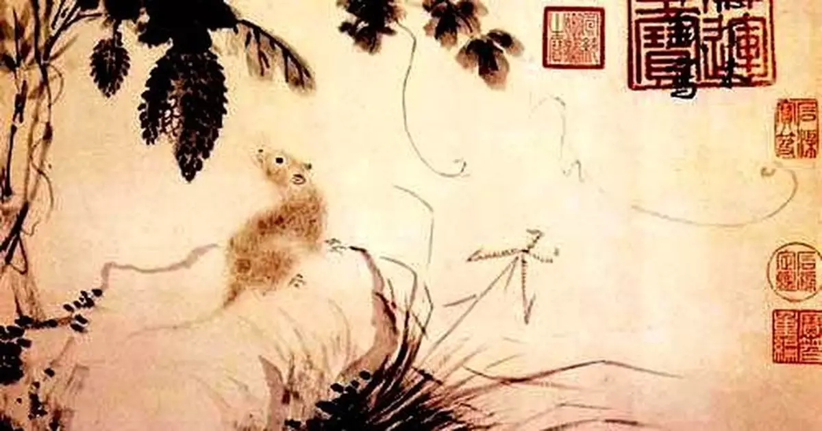【趣話鼠年】老鼠推進歷史 秦相李斯從老鼠得到人生啟示