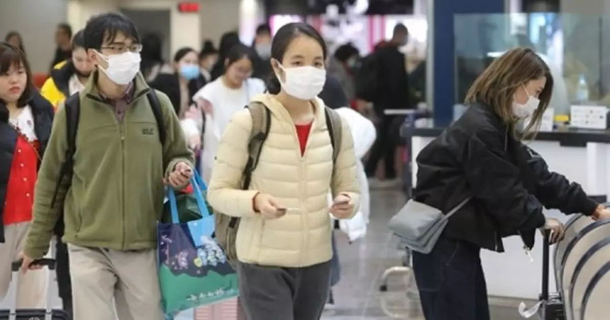港鐵：即時停售來往武漢高鐵車票 仍維持列車服務