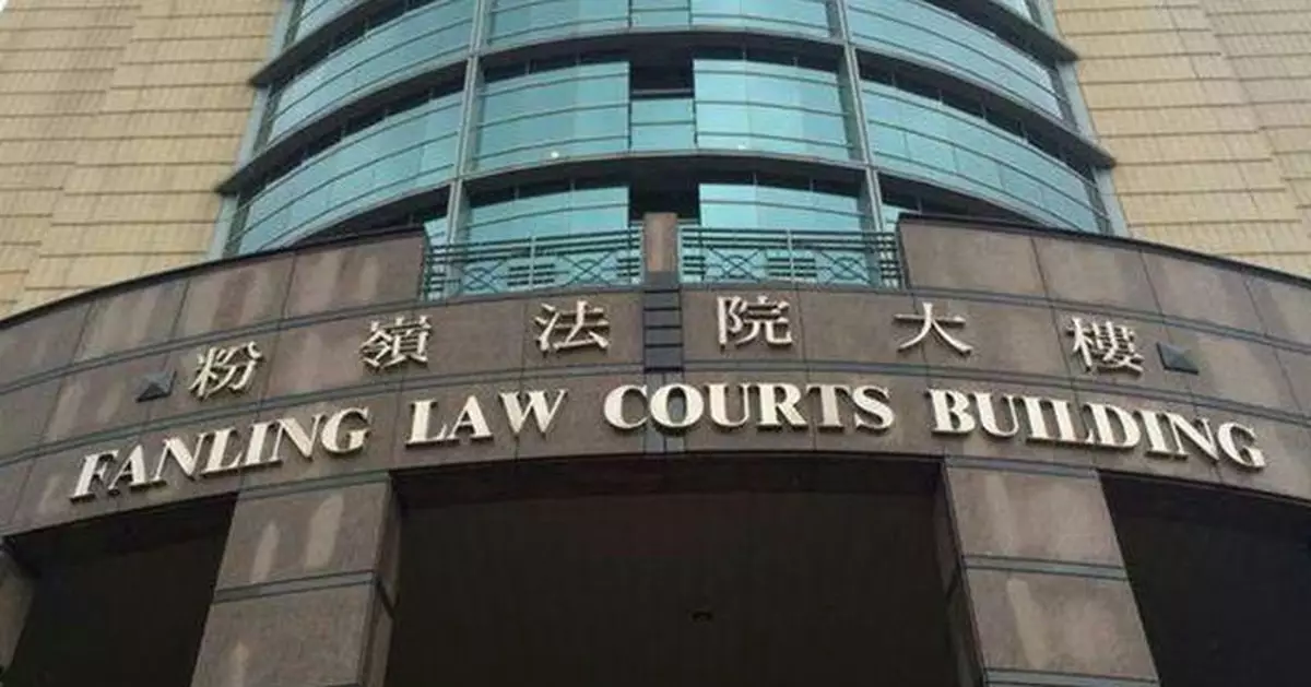 23歲女設計師管有汽油彈  被判入獄1年
