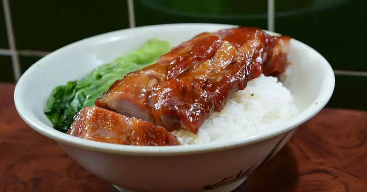 1盒燒肉飯鈉含量超標近2成 燒鵝乳豬脂肪含量最高
