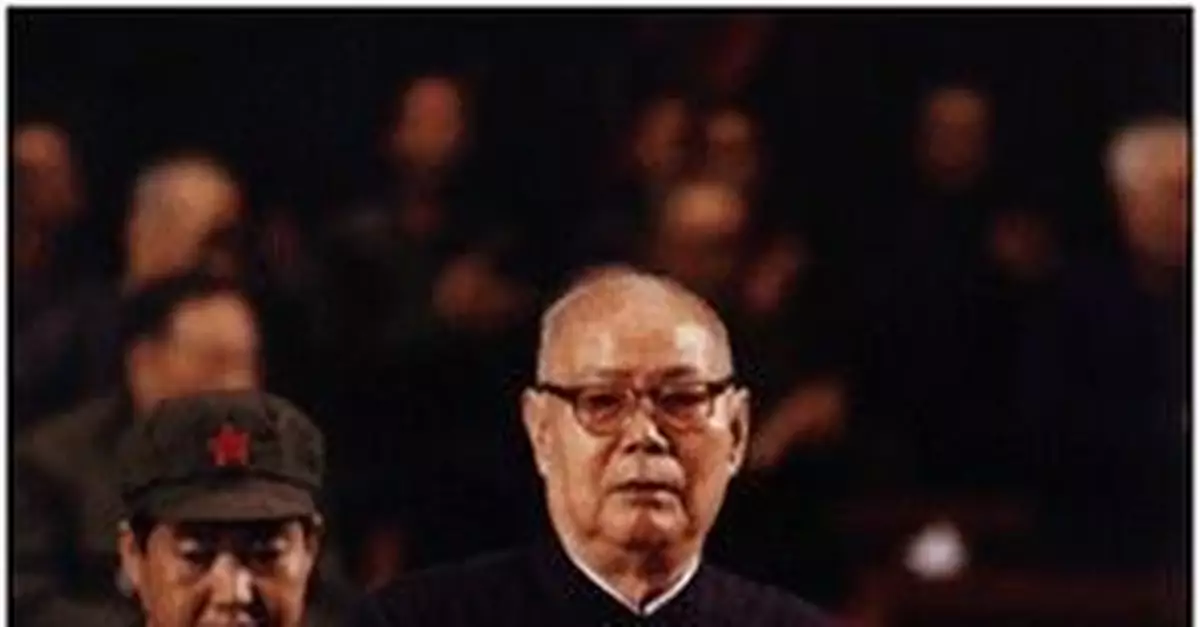 備受屈辱 揭葉劍英69年「戰備流放」到湖南