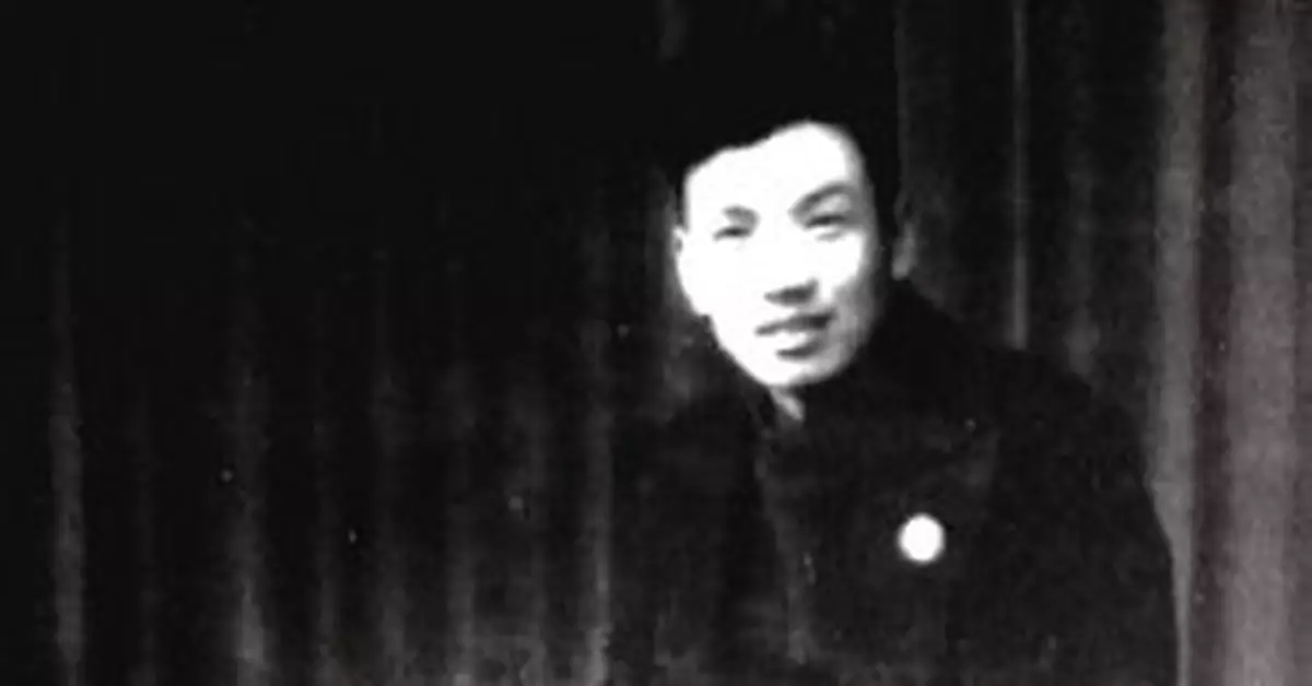 中共特工李茂堂如何能在「中統」潛伏15年？