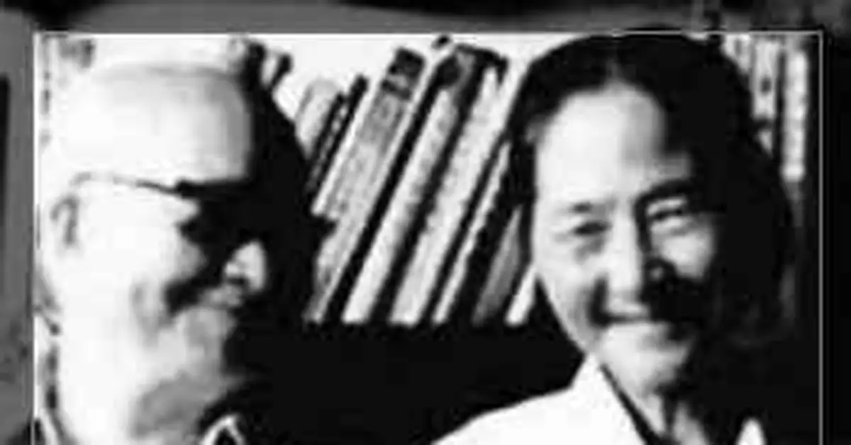 揭秘小學畢業的沈從文是如何當上大學老師的