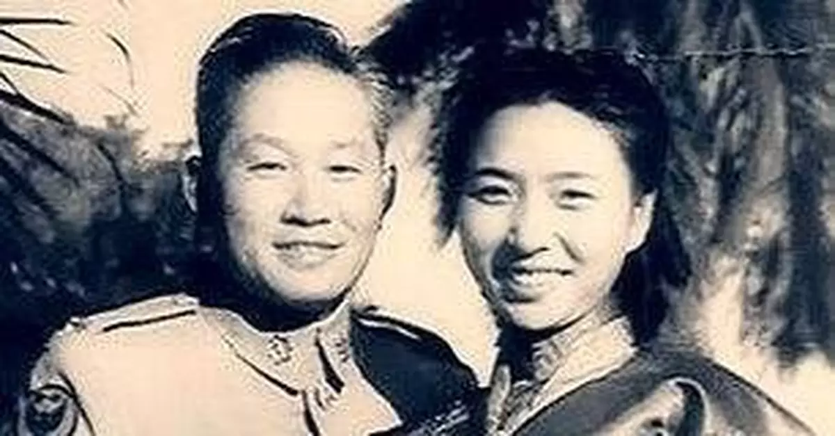 孫立人無辜被囚33年 獲釋後為何不揭露蔣介石