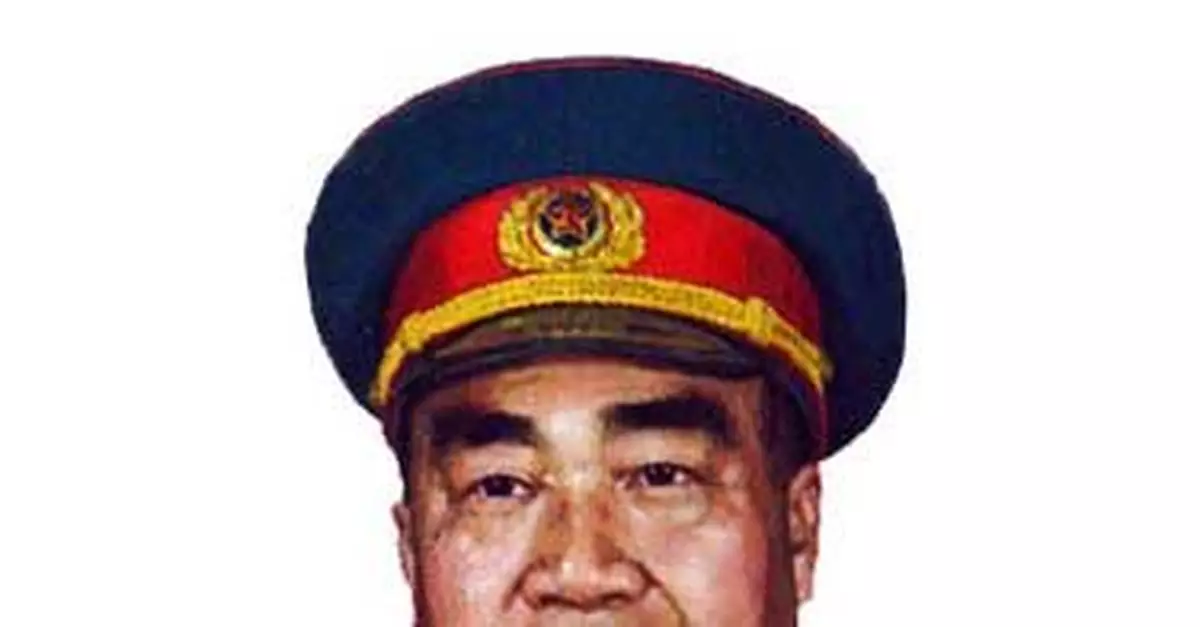 朱德孫子揭秘文革時林彪批鬥朱德內幕(圖)