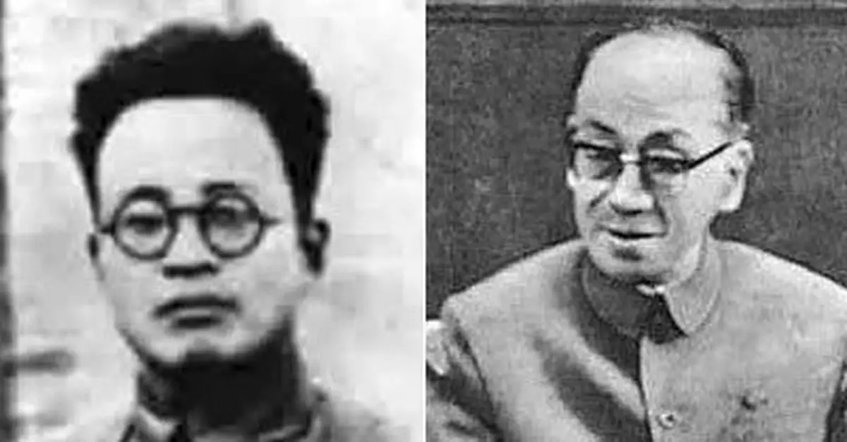 1969年康生為何要秘密處決原中央政治局常委？