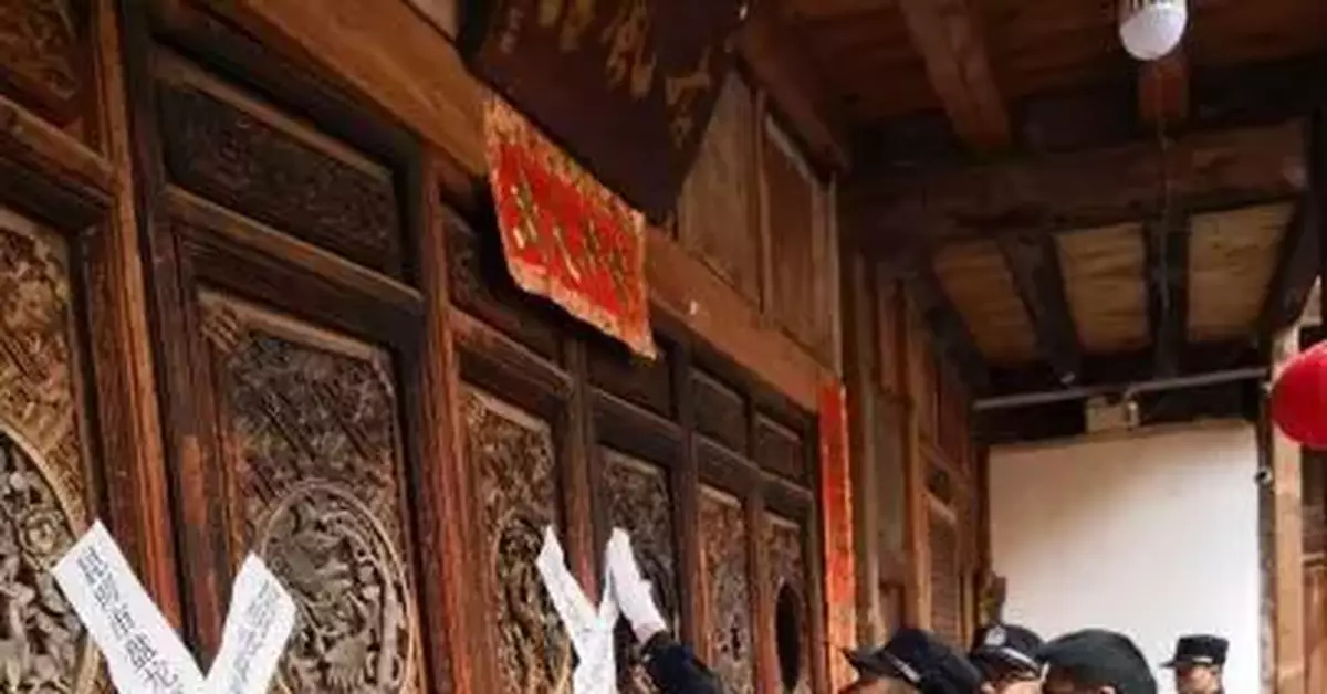 治老賴「神器」上新了！會自動報警，還能拍照