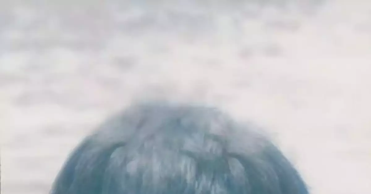 警方喊話高顏值女嫌犯解麗萍:可知道勞榮枝的事？