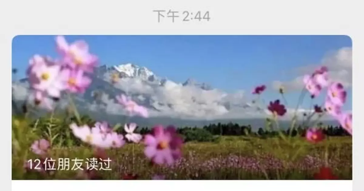 「讚美師娘」論文作者:主動投稿 發表後師娘要求撤稿