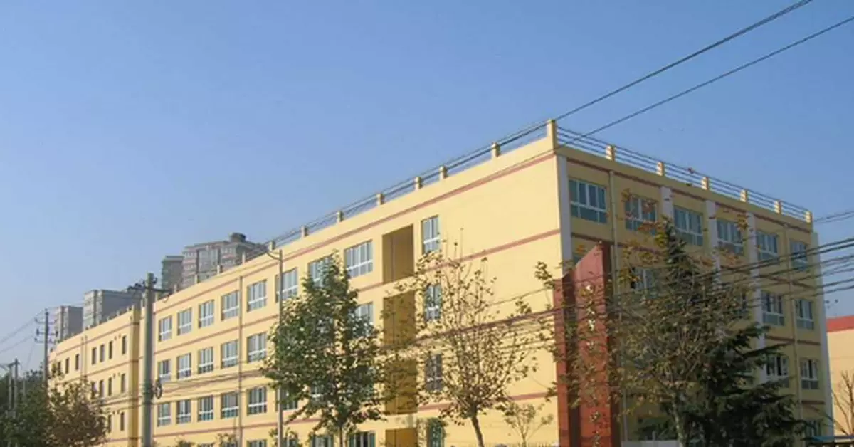 西安學生疑因手機被沒收殺老師 老師搶救無效死亡