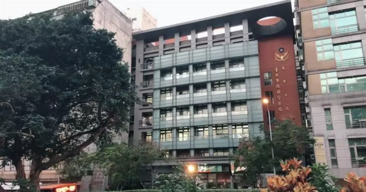 女華僑遭肢解裝箱 下體也被切除劃爛