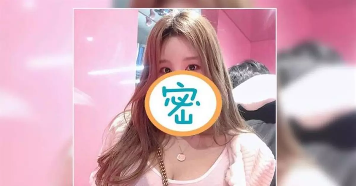 H奶女醫鎖不住的車頭燈 網暴動：光看了就療癒