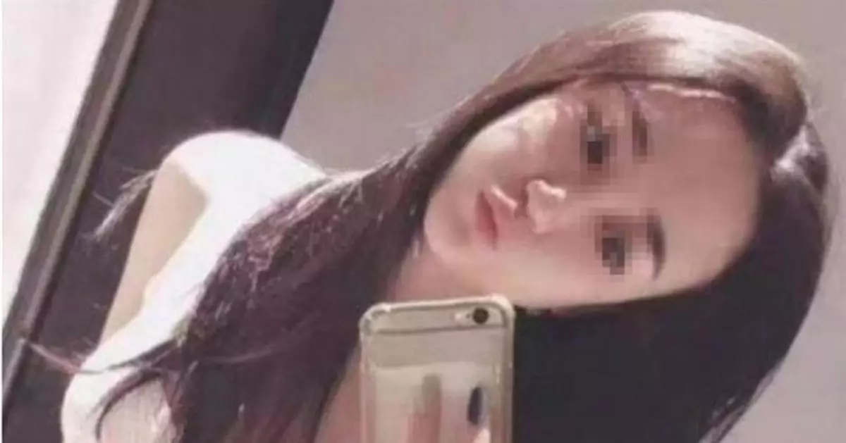 網傳妙齡女被灌醉「三管齊射」 慘遭精液嗆死